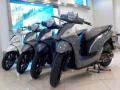 SYM Symphony 200